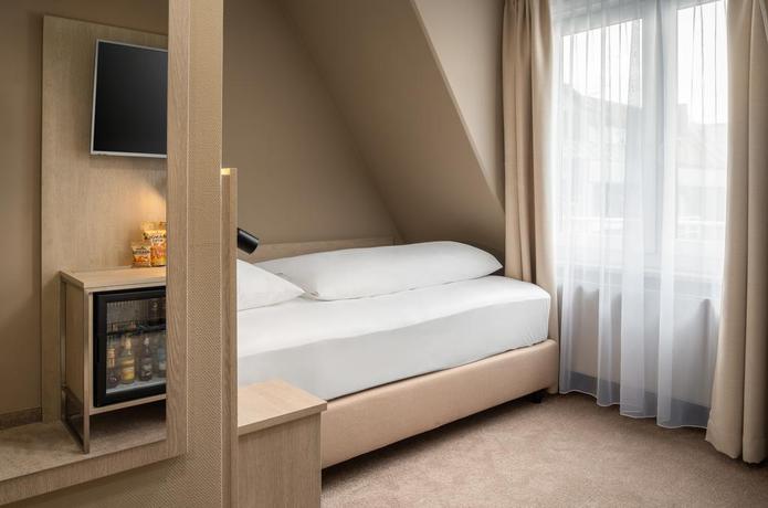 Imagen general del Hotel Awa, Munich. Foto 5