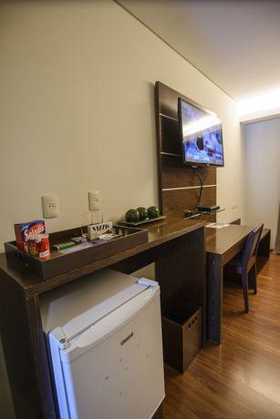 Imagen de la habitación del Hotel Awa Resort. Foto 5