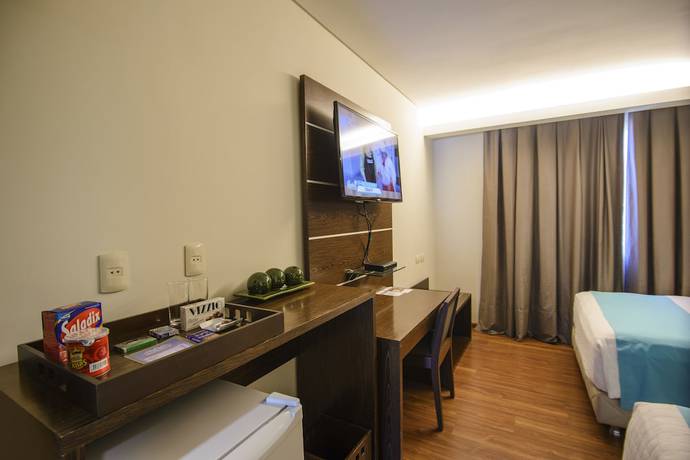 Imagen de la habitación del Hotel Awa Resort. Foto 6