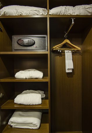 Imagen de la habitación del Hotel Awa Resort. Foto 11