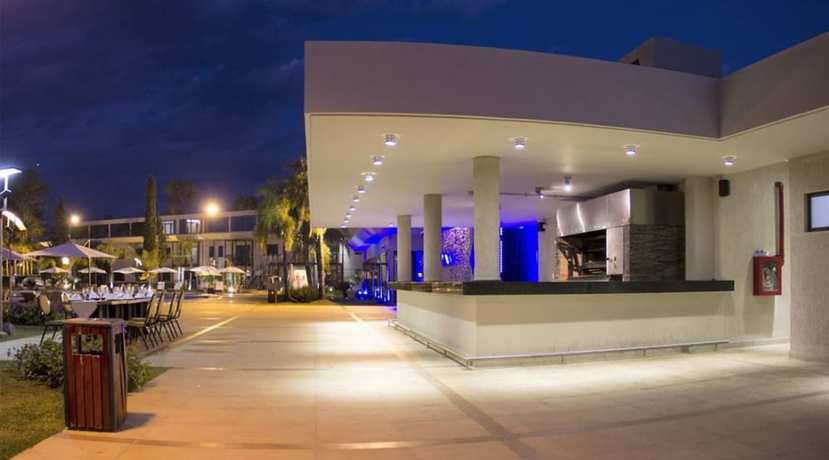 Imagen de los interiores del Hotel Awa Resort. Foto 18