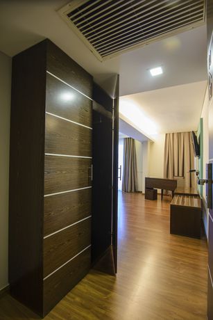 Imagen de la habitación del Hotel Awa Resort. Foto 15