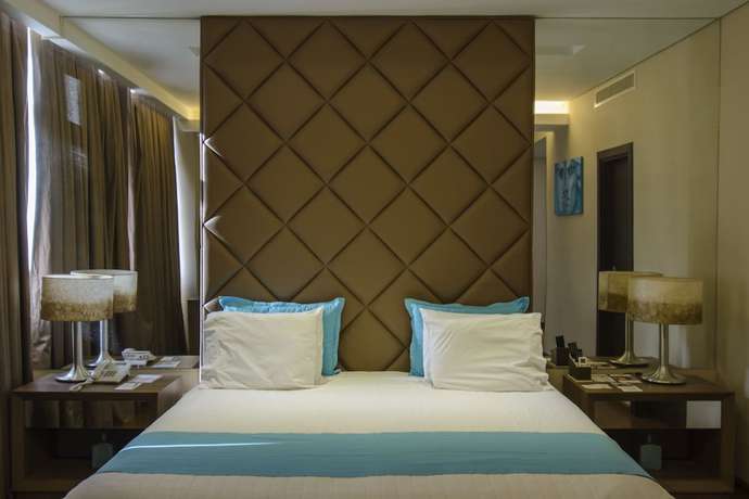 Imagen de la habitación del Hotel Awa Resort. Foto 16