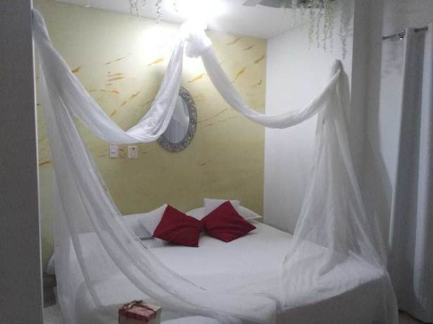 Imagen de la habitación del Hotel Awa de Mar. Foto 3