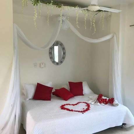 Imagen de la habitación del Hotel Awa de Mar. Foto 18