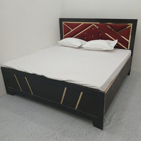 Imagen general del Hotel Awadh Biharee Inn. Foto 1