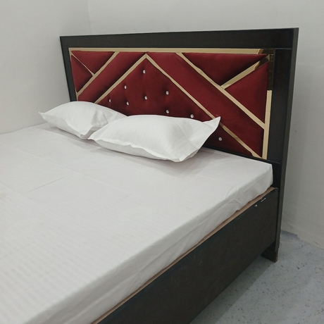 Imagen de la habitación del Hotel Awadh Biharee Inn. Foto 3