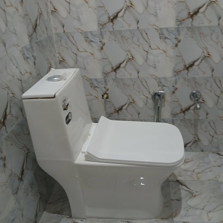 Imagen de la habitación del Hotel Awadh Biharee Inn. Foto 15