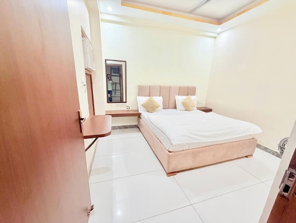 Imagen general del Hotel Awadh. Foto 1