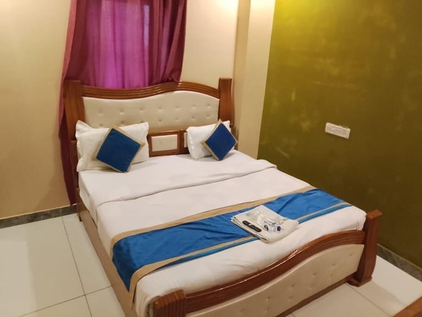 Imagen de la habitación del Hotel Awadh. Foto 4