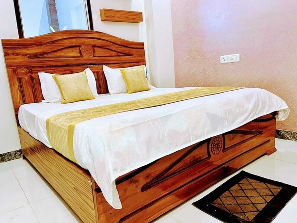 Imagen de la habitación del Hotel Awadh. Foto 7