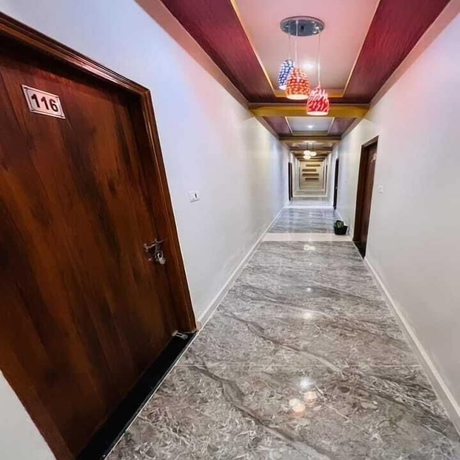 Imagen de los interiores del Hotel Awadh. Foto 15