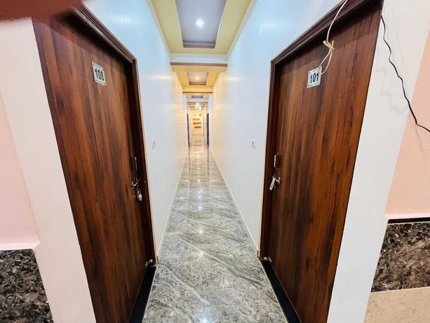 Imagen general del Hotel Awadh. Foto 2