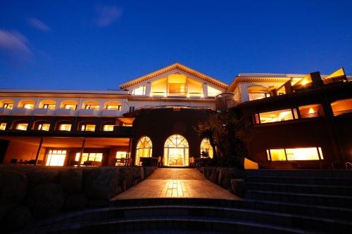 Imagen general del Hotel Awaji Hamarikyu. Foto 2