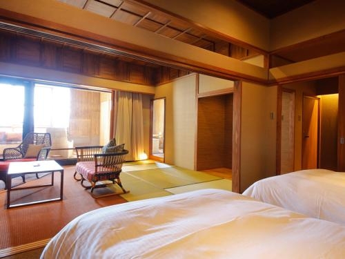 Imagen general del Hotel Awaji Hamarikyu. Foto 3