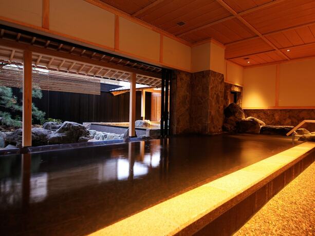 Imagen general del Hotel Awaji Hamarikyu Takumi. Foto 4