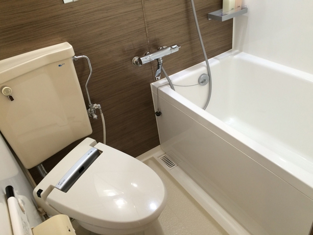 Imagen de la habitación del Hotel Awaji International The Sunplaza. Foto 4