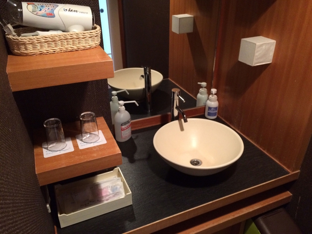 Imagen de la habitación del Hotel Awaji International The Sunplaza. Foto 5