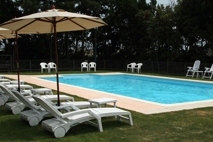 Imagen de la piscina del Hotel Awaji International The Sunplaza. Foto 16