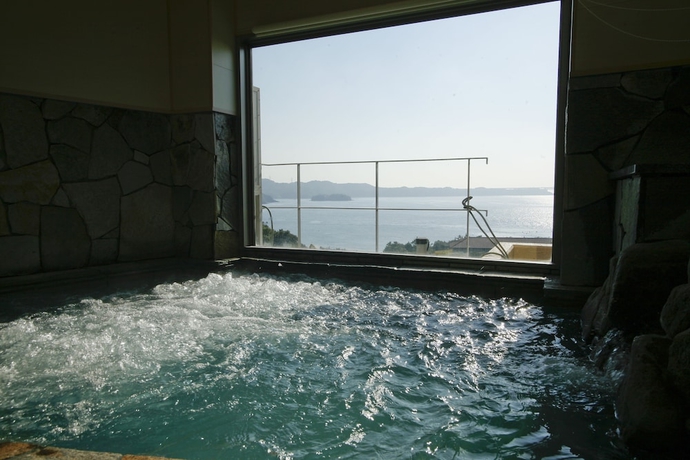 Imagen general del Hotel Awaji Island Uzushio Onsen Umemaru. Foto 4