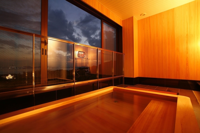 Imagen general del Hotel Awaji Island Uzushio Onsen Umemaru. Foto 5