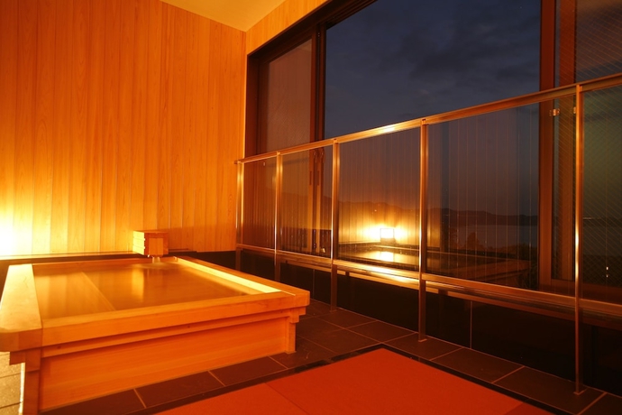 Imagen general del Hotel Awaji Island Uzushio Onsen Umemaru. Foto 6