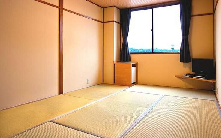 Imagen general del Hotel Awaji Prince. Foto 4