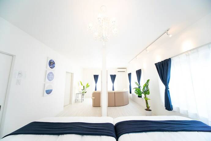 Imagen general del Hotel Awaji Seaside Resort In Iwaya 3000. Foto 5