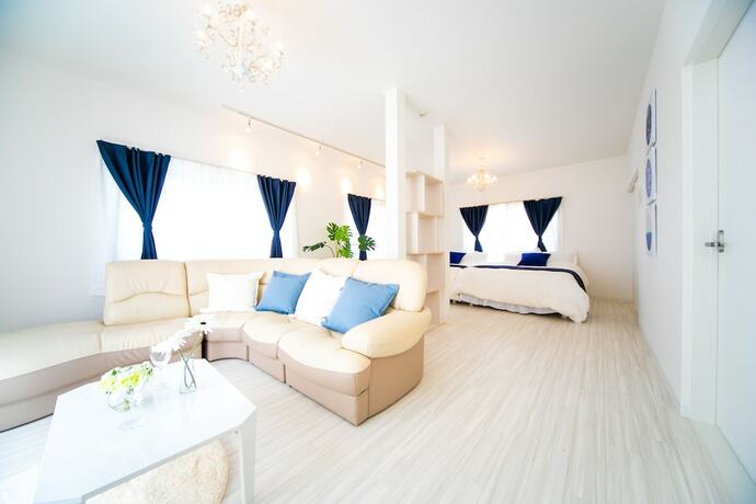 Imagen general del Hotel Awaji Seaside Resort In Iwaya 3000. Foto 14