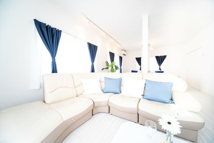 Imagen general del Hotel Awaji Seaside Resort In Iwaya 3000. Foto 15