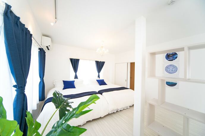 Imagen general del Hotel Awaji Seaside Resort In Iwaya 3000. Foto 17