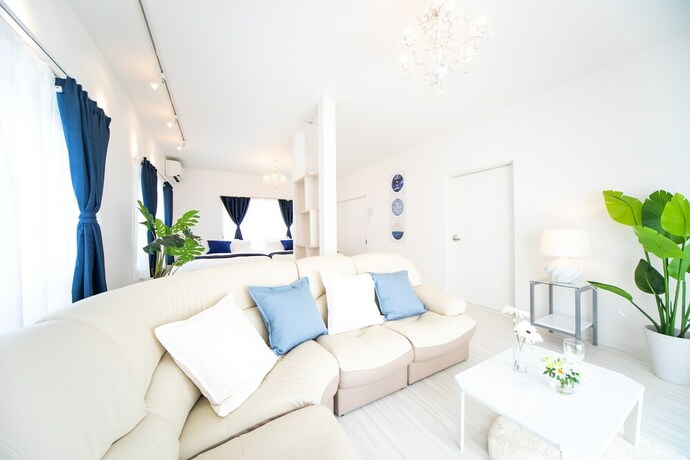 Imagen de la habitación del Hotel Awaji Seaside Resort In Iwaya 3000. Foto 20
