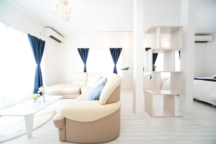Imagen de la habitación del Hotel Awaji Seaside Resort In Iwaya 3000. Foto 27