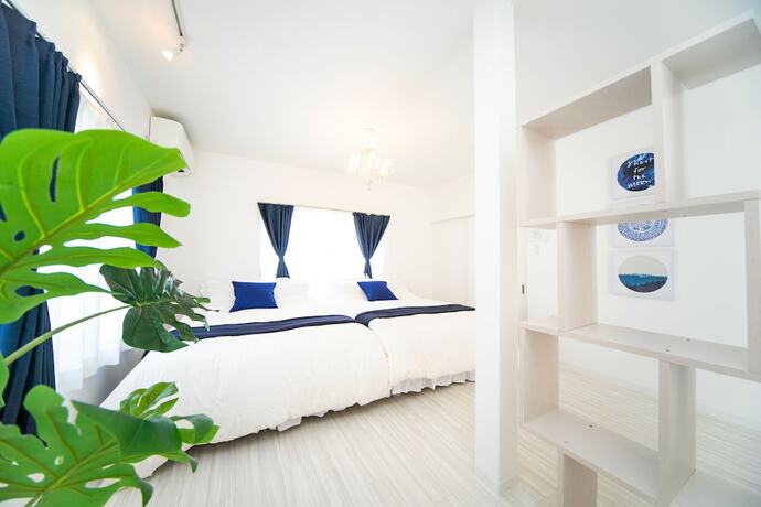 Imagen de la habitación del Hotel Awaji Seaside Resort In Iwaya 3000. Foto 29