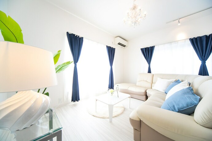 Imagen de la habitación del Hotel Awaji Seaside Resort In Iwaya 3000. Foto 30