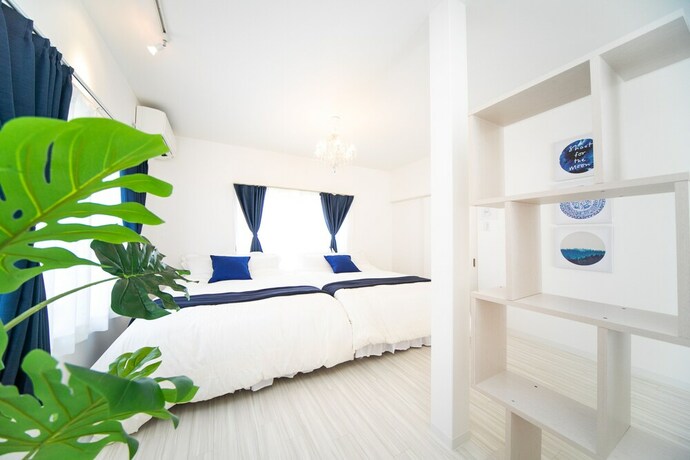 Imagen de la habitación del Hotel Awaji Seaside Resort In Iwaya 3000. Foto 31