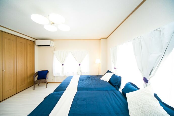 Imagen general del Hotel Awaji Seaside Resort In Shiduki. Foto 9