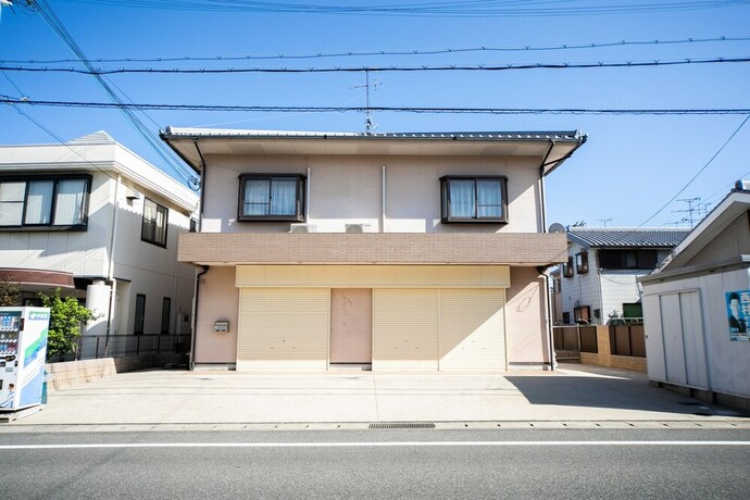 Imagen general del Hotel Awaji Seaside Resort In Shiduki. Foto 1
