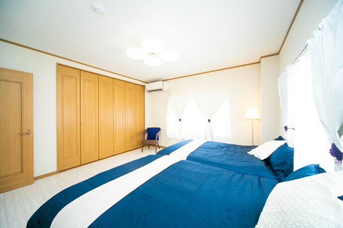 Imagen de la habitación del Hotel Awaji Seaside Resort In Shiduki. Foto 20