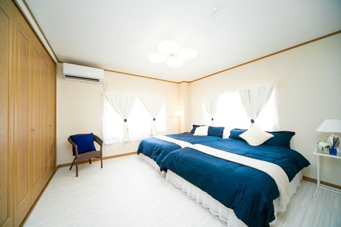 Imagen de la habitación del Hotel Awaji Seaside Resort In Shiduki. Foto 21