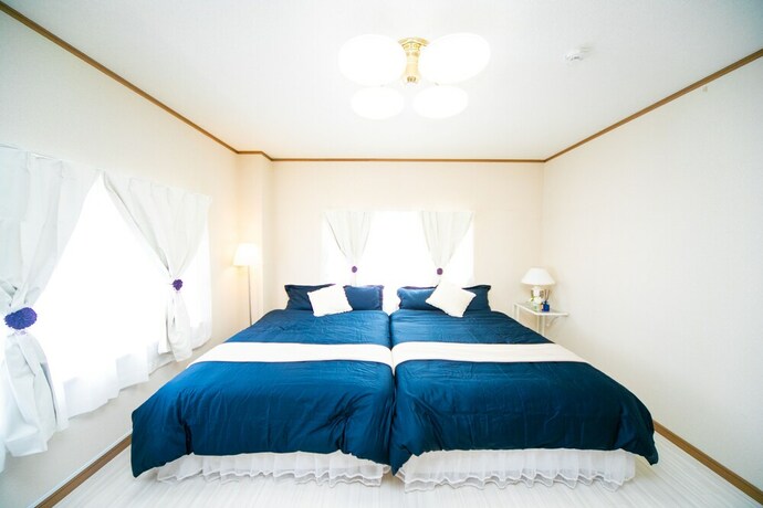 Imagen de la habitación del Hotel Awaji Seaside Resort In Shiduki. Foto 25