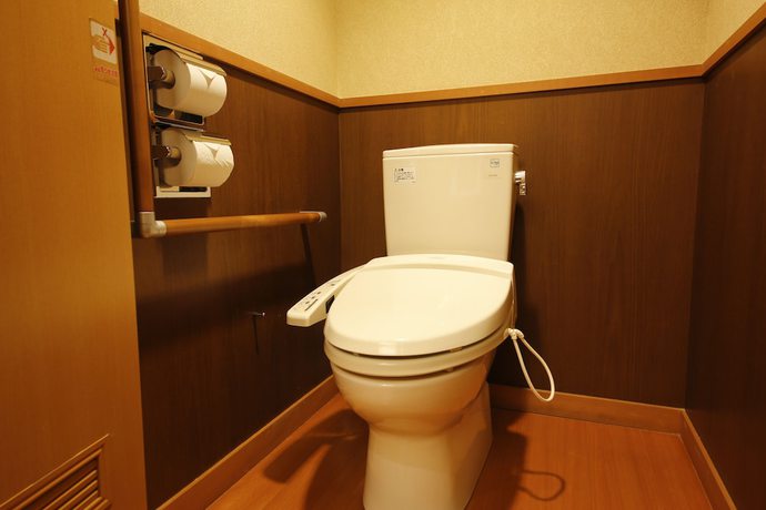 Imagen de la habitación del Hotel Awaji Yumesenkei - Sumoto Onsen. Foto 2