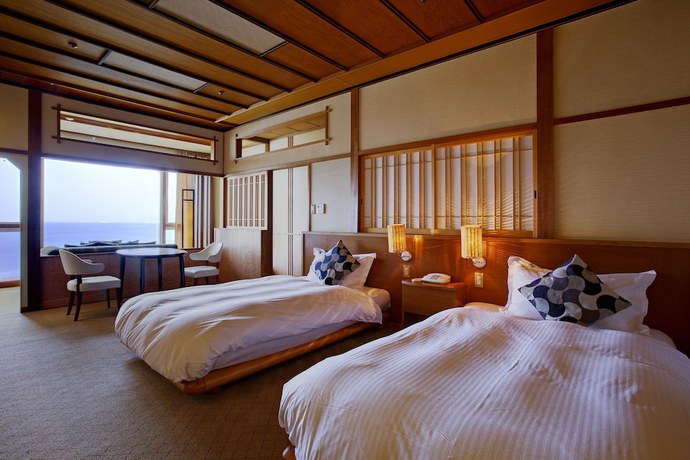 Imagen de la habitación del Hotel Awaji Yumesenkei - Sumoto Onsen. Foto 6
