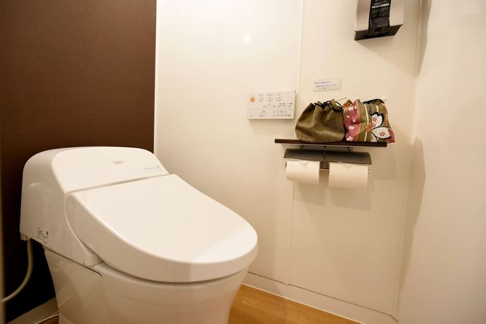 Imagen de la habitación del Hotel Awajishima Kanko. Foto 2