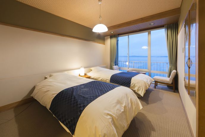 Imagen de la habitación del Hotel Awajishima Kanko. Foto 3