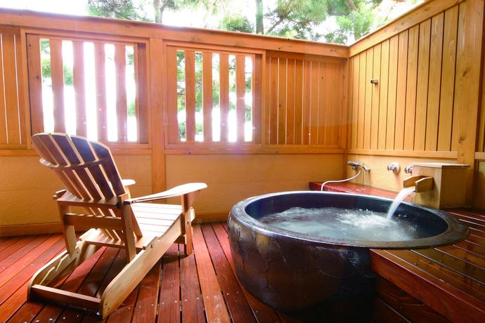 Imagen de los interiores del Hotel Awajishima Kanko. Foto 11