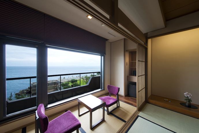 Imagen de la habitación del Hotel Awajishima Kanko. Foto 5