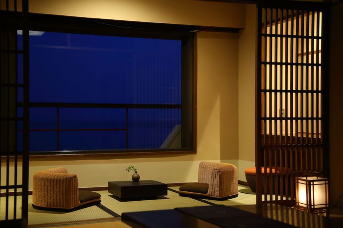 Imagen de la habitación del Hotel Awajishima Kanko. Foto 7