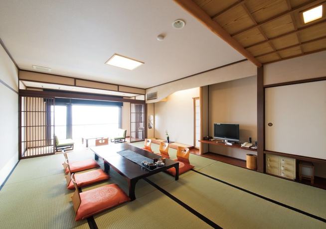 Imagen de la habitación del Hotel Awajishima Kanko. Foto 9
