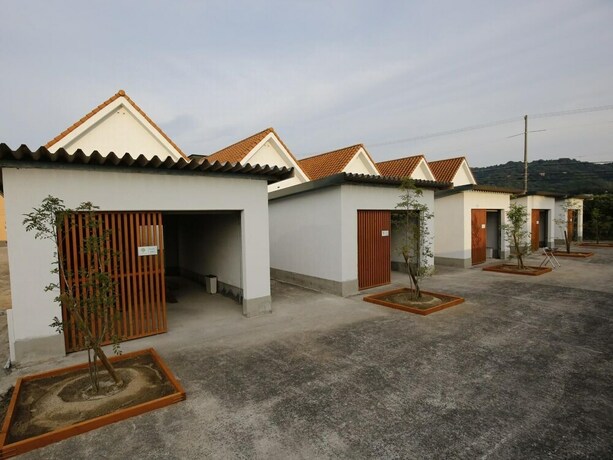 Imagen general del Hotel Awajishima Lodge Green Cozy. Foto 4